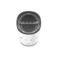 Smeg 50's Style Electric Milk Frother