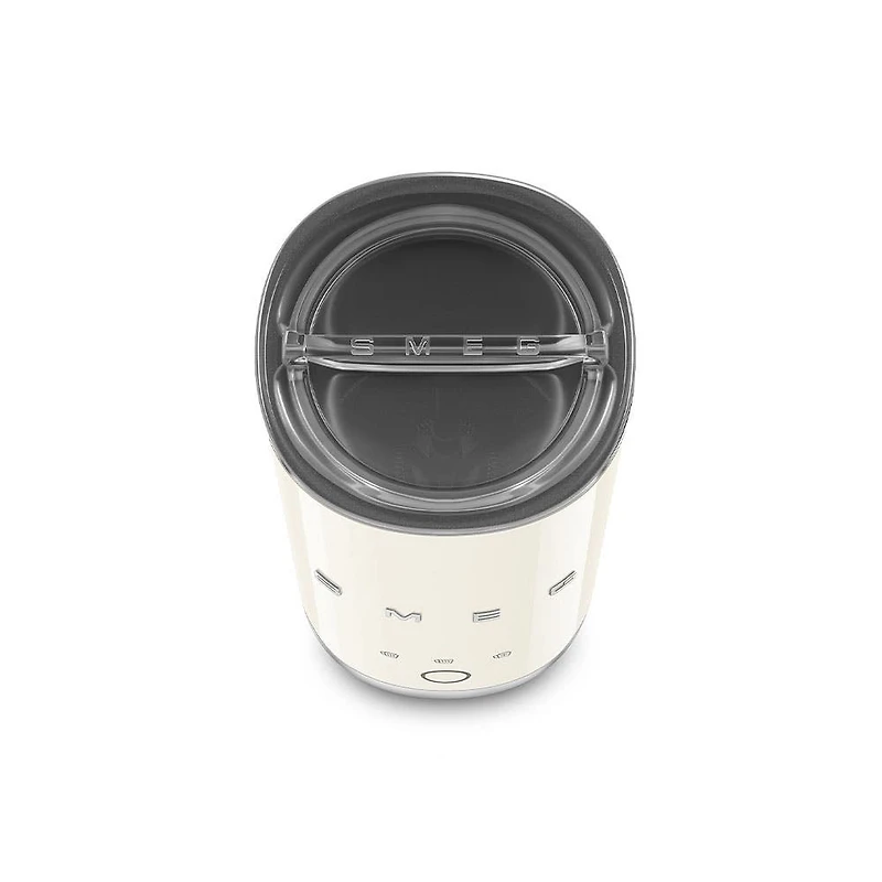 Smeg 50's Style Electric Milk Frother (Cream)
