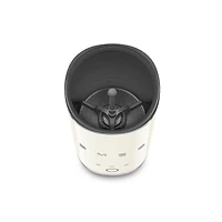 Smeg 50's Style Electric Milk Frother (Cream)