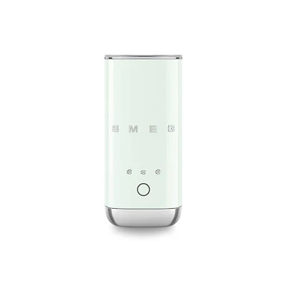 Smeg 50's Style Electric Milk Frother (Pastel