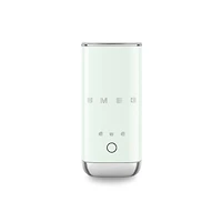 Smeg 50's Style Electric Milk Frother (Pastel