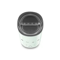 Smeg 50's Style Electric Milk Frother (Pastel