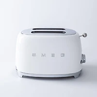 Smeg 50's Style 2-Slice Toaster