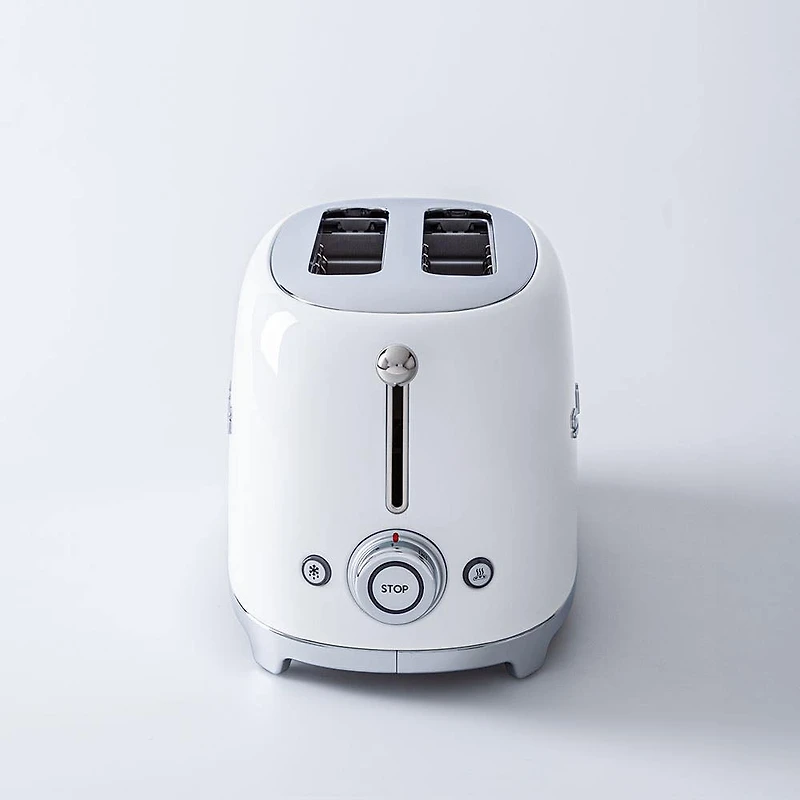 Smeg 50's Style 2-Slice Toaster