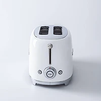 Smeg 50's Style 2-Slice Toaster