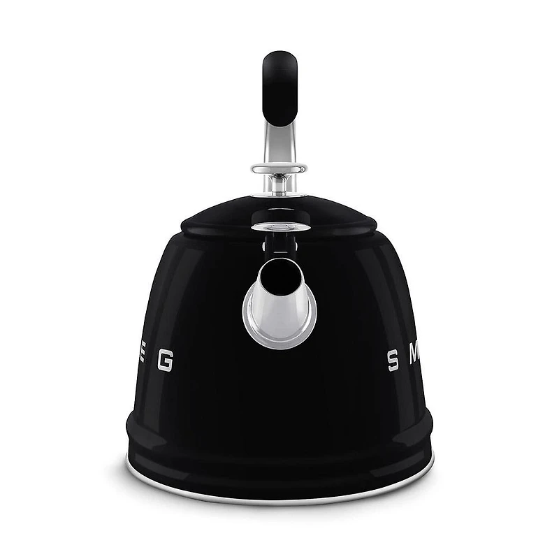 Smeg 50's Style Whistling Stove Top Kettle