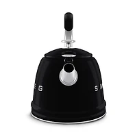 Smeg 50's Style Whistling Stove Top Kettle