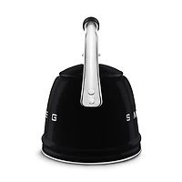 Smeg 50's Style Whistling Stove Top Kettle