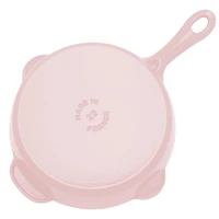 Staub France Cast Iron Frypan 8.5" (Sorbet Rose)