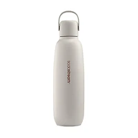 Sodastream Fizz & Go Double Wall Soda Bottle (Sand)