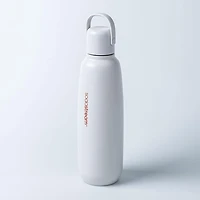 Sodastream Fizz & Go Double Wall Soda Bottle (Sand)