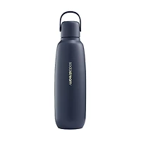 Sodastream Fizz & Go Double Wall Soda Bottle (Storm)