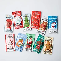 Gourmet Du Village 12 Days of Christmas Hot Chocolate Advent Calendar