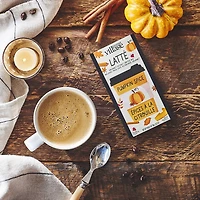 Gourmet Du Village Single Serve 'Pumpkin Spice Latte' Instant Coffee