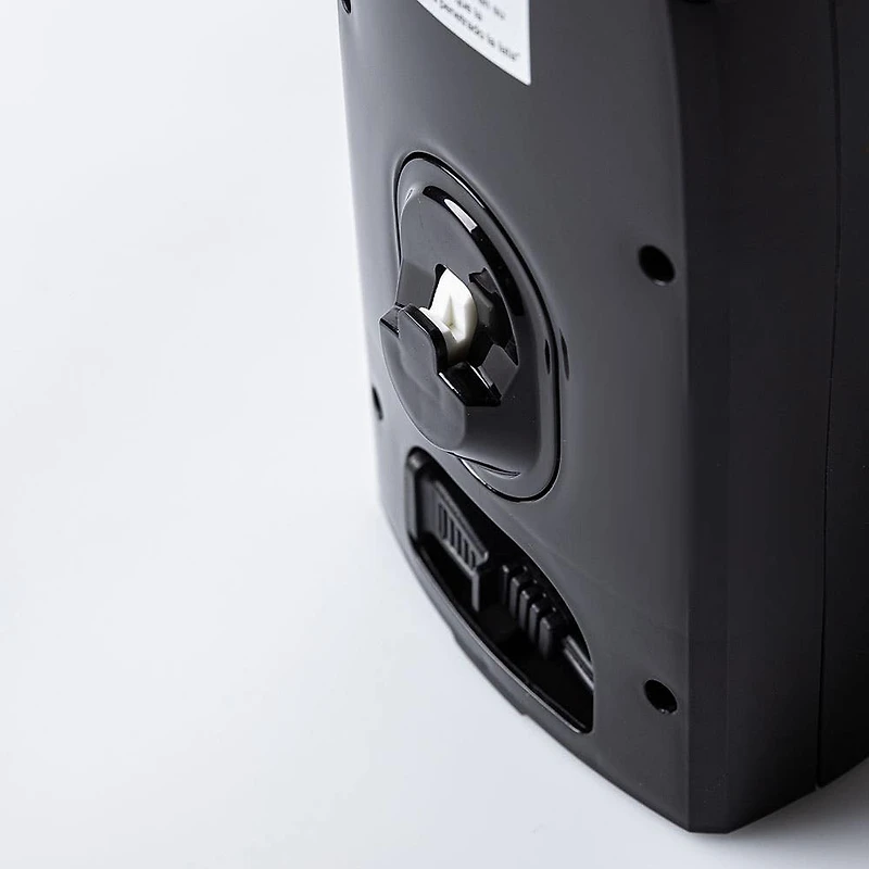 Westinghouse Electric '3-In-1' Electric Can Opener (Black)