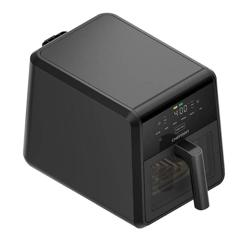 Chefman Turbofry '6-In-1' Air Fryer