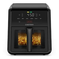 Chefman Turbofry '6-In-1' Air Fryer