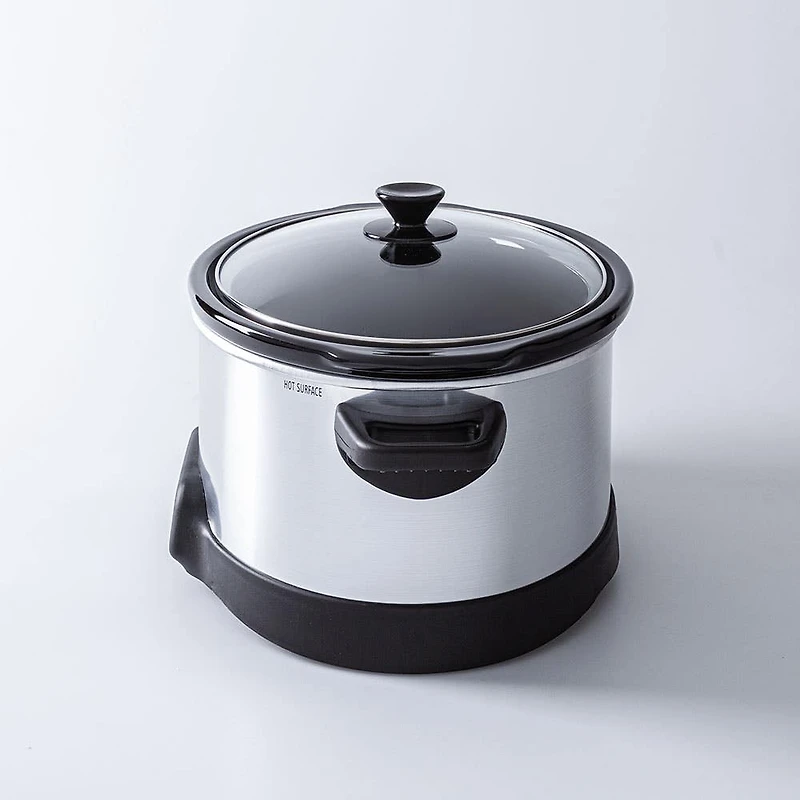 Hamilton Beach Programmable Slow Cooker (6 Qt.)