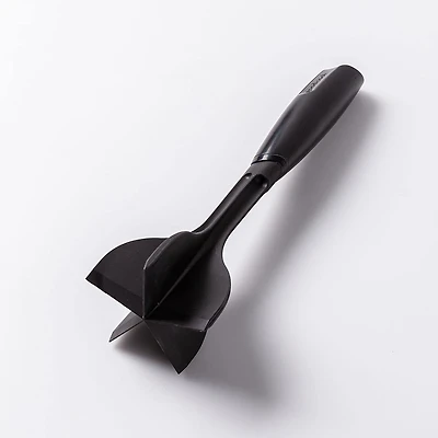 Good Cook Everyday Multi-Purpose Meat Masher (Black)