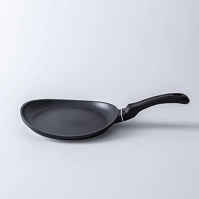 Starfrit Onda Cast Aluminum Breakfast Pan (Black)