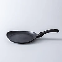 Starfrit Onda Cast Aluminum Breakfast Pan (Black)