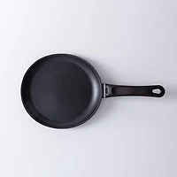 Starfrit Onda Cast Aluminum Breakfast Pan (Black)