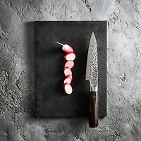 The Custom Chef Cuisine::pro Damashiro Emperor 4" Utility Knife