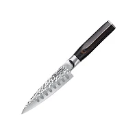 The Custom Chef Cuisine::pro Damashiro Emperor 4" Utility Knife