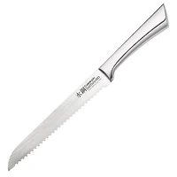 The Custom Chef Cuisine::pro Damashiro Bread Knife