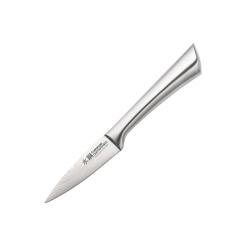 The Custom Chef Cuisine::pro Damashiro Paring Knife