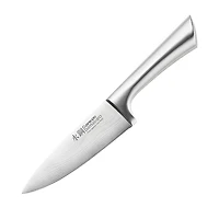 The Custom Chef Cuisine::pro Damashiro 6" Chef Knife