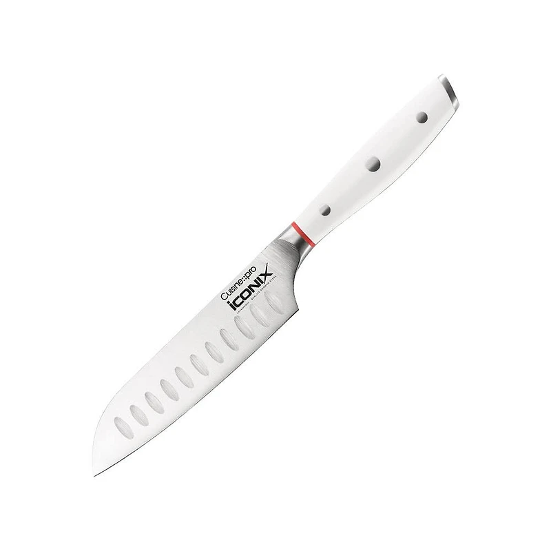 The Custom Chef Cuisine::pro Iconix 'Try Me' Santoku Knife