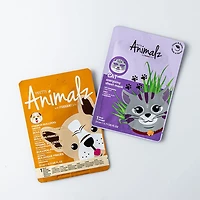 Masque Bar Pretty Animalz 'Dog' Energizing Face Sheet Mask