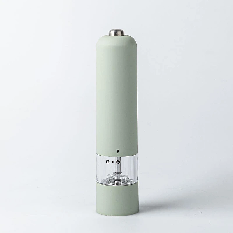 Kamenstein Electronic Battery Pepper Mill 9"