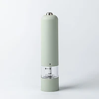 Kamenstein Electronic Battery Pepper Mill 9"
