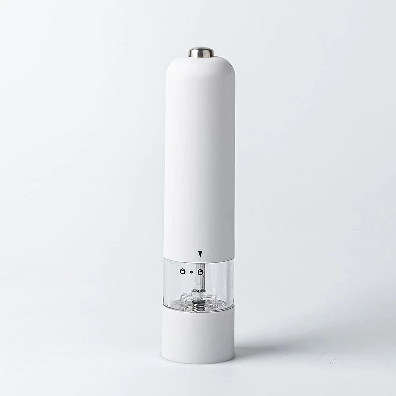 Kamenstein Electronic Battery Pepper Mill 9"