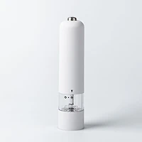 Kamenstein Electronic Battery Pepper Mill 9"