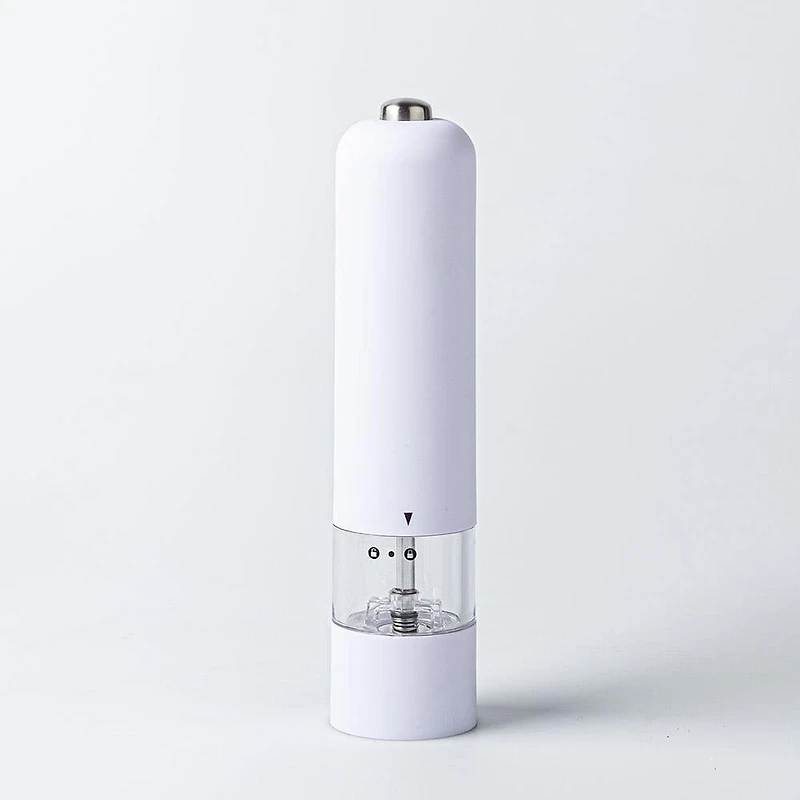 Kamenstein Electronic Battery Pepper Mill 9"