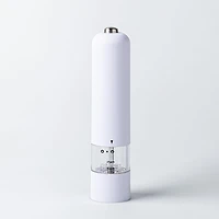 Kamenstein Electronic Battery Pepper Mill 9"