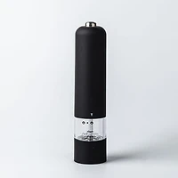 Kamenstein Electronic Battery Pepper Mill 9"