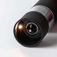Kamenstein Electronic Battery Pepper Mill 9"