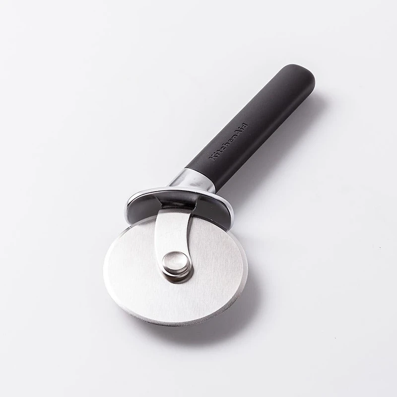 KitchenAid Classic Pizza Cutter (Black)