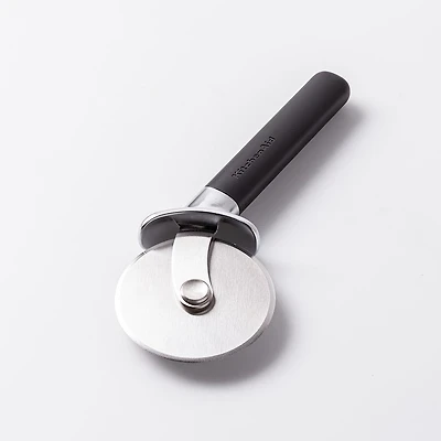 KitchenAid Classic Pizza Cutter (Black)