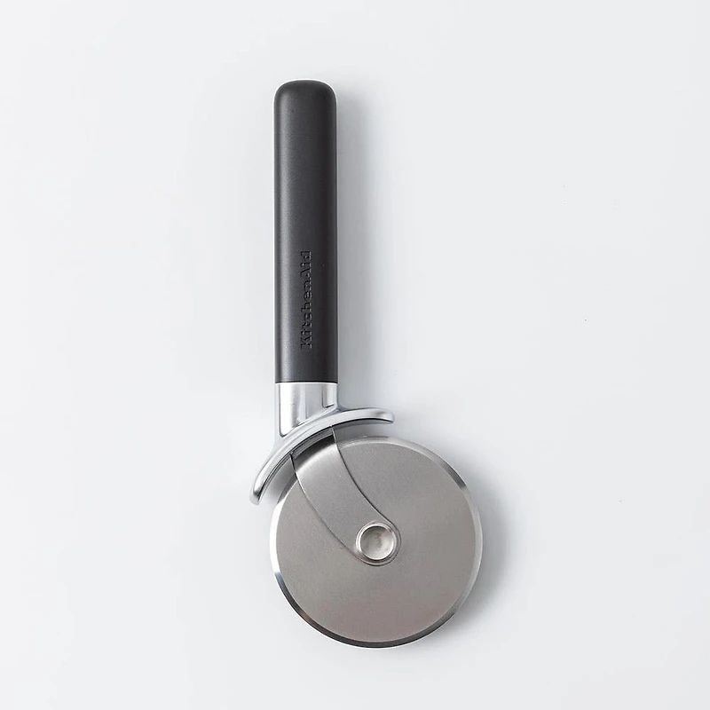 KitchenAid Classic Pizza Cutter (Black)