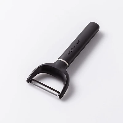 KitchenAid Classic Swivel Y-Peeler (Black)