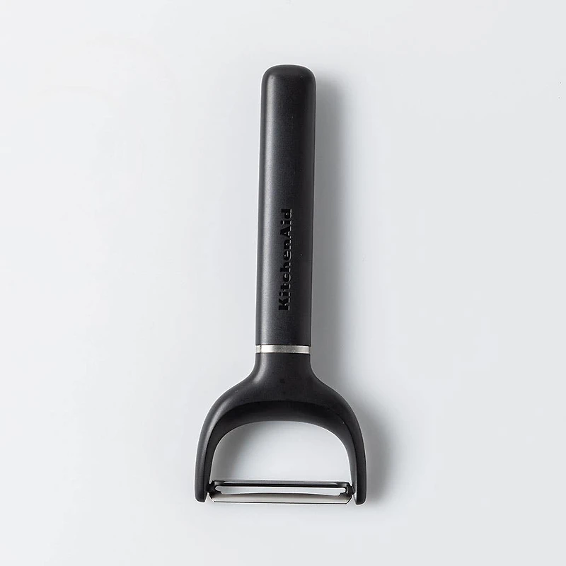 KitchenAid Classic Swivel Y-Peeler (Black)