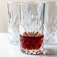 Godinger Shannon Hi-Ball Glass - Set of 4 (11 oz.)