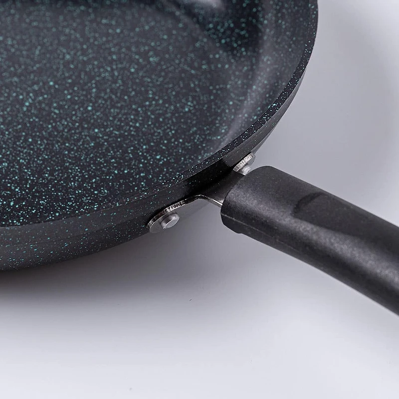 Catering Line Forged Aluminum Non-Stick Frypan - Set of 2