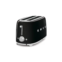 Smeg 50's Style 4-Slice Long Slot Toaster