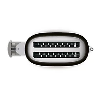 Smeg 50's Style 4-Slice Long Slot Toaster